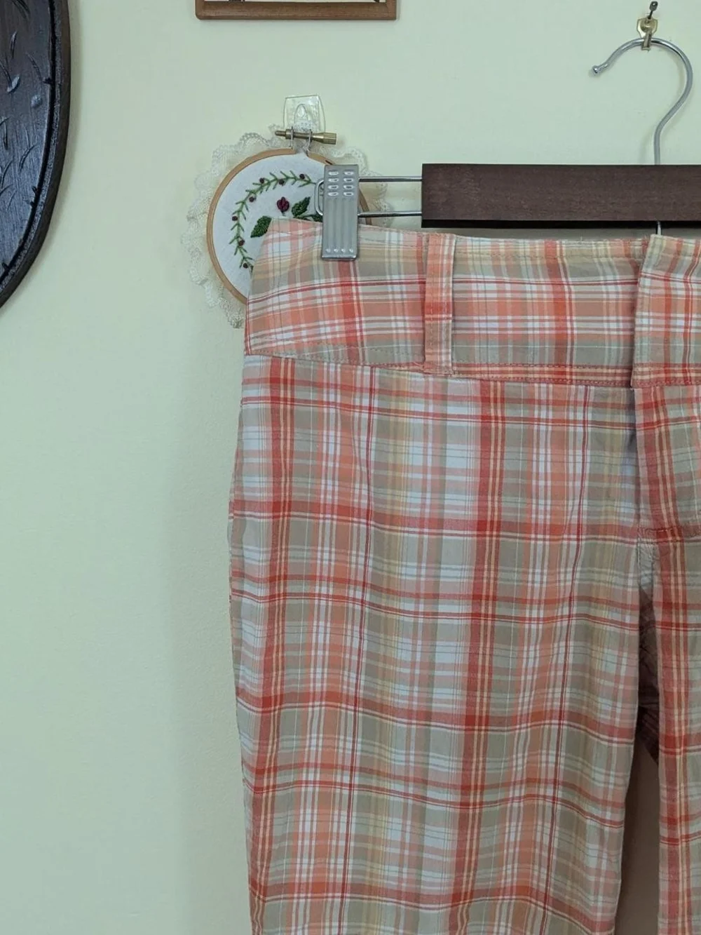 Wet Seal measurements flat